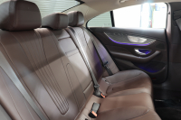 メルセデスベンツ CLS CLS450 4MATIC ｽﾎﾟｰﾂ ｴｸｽｸﾙｰｼﾌﾞ&ﾚｰﾀﾞｰｾｰﾌﾃｨPKG　ISG搭載 1ｵｰﾅｰ ｷｰﾚｽｺﾞｰ 茶本革 ﾍﾞﾝﾁﾚｰﾀｰ ｻﾝﾙｰﾌ ﾍｯﾄﾞｱｯﾌﾟD HDDﾅﾋﾞTV ｽﾏﾎ連携 ﾌﾞﾙﾒｽﾀｰ 360ｶﾒﾗ PTS LEDﾗｲﾄ 自動ﾄﾗﾝｸ ﾊﾝｽﾞﾌﾘｰA AMGｴｱﾛ&19AW ｴｱｻｽ 9AT　2年保証