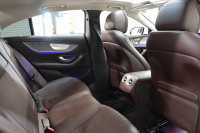 メルセデスベンツ CLS CLS450 4MATIC ｽﾎﾟｰﾂ ｴｸｽｸﾙｰｼﾌﾞ&ﾚｰﾀﾞｰｾｰﾌﾃｨPKG　ISG搭載 1ｵｰﾅｰ ｷｰﾚｽｺﾞｰ 茶本革 ﾍﾞﾝﾁﾚｰﾀｰ ｻﾝﾙｰﾌ ﾍｯﾄﾞｱｯﾌﾟD HDDﾅﾋﾞTV ｽﾏﾎ連携 ﾌﾞﾙﾒｽﾀｰ 360ｶﾒﾗ PTS LEDﾗｲﾄ 自動ﾄﾗﾝｸ ﾊﾝｽﾞﾌﾘｰA AMGｴｱﾛ&19AW ｴｱｻｽ 9AT　2年保証