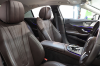 メルセデスベンツ CLS CLS450 4MATIC ｽﾎﾟｰﾂ ｴｸｽｸﾙｰｼﾌﾞ&ﾚｰﾀﾞｰｾｰﾌﾃｨPKG　ISG搭載 1ｵｰﾅｰ ｷｰﾚｽｺﾞｰ 茶本革 ﾍﾞﾝﾁﾚｰﾀｰ ｻﾝﾙｰﾌ ﾍｯﾄﾞｱｯﾌﾟD HDDﾅﾋﾞTV ｽﾏﾎ連携 ﾌﾞﾙﾒｽﾀｰ 360ｶﾒﾗ PTS LEDﾗｲﾄ 自動ﾄﾗﾝｸ ﾊﾝｽﾞﾌﾘｰA AMGｴｱﾛ&19AW ｴｱｻｽ 9AT　2年保証
