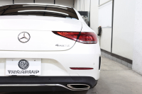 メルセデスベンツ CLS CLS450 4MATIC ｽﾎﾟｰﾂ ｴｸｽｸﾙｰｼﾌﾞ&ﾚｰﾀﾞｰｾｰﾌﾃｨPKG　ISG搭載 1ｵｰﾅｰ ｷｰﾚｽｺﾞｰ 茶本革 ﾍﾞﾝﾁﾚｰﾀｰ ｻﾝﾙｰﾌ ﾍｯﾄﾞｱｯﾌﾟD HDDﾅﾋﾞTV ｽﾏﾎ連携 ﾌﾞﾙﾒｽﾀｰ 360ｶﾒﾗ PTS LEDﾗｲﾄ 自動ﾄﾗﾝｸ ﾊﾝｽﾞﾌﾘｰA AMGｴｱﾛ&19AW ｴｱｻｽ 9AT　2年保証
