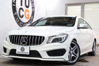 メルセデスベンツ CLAクラス CLA180 ｼｭｰﾃｨﾝｸﾞﾌﾞﾚｰｸ ｽﾎﾟｰﾂ ﾚｰﾀﾞｰｾｰﾌﾃｨPKG　中期 ｷｰﾚｽｺﾞｰ ﾌﾞﾗｯｸﾚｻﾞｰDINAMICAｼｰﾄ ｼｰﾄﾋｰﾀｰ HDDﾅﾋﾞTV ｽﾏﾎ連携 Bｶﾒﾗ PTS DSRC ｷｾﾉﾝﾗｲﾄ 自動Rｹﾞｰﾄ AMGｴｱﾛ&18AW 7AT　2年保証