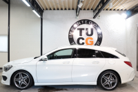 メルセデスベンツ CLAクラス CLA180 ｼｭｰﾃｨﾝｸﾞﾌﾞﾚｰｸ ｽﾎﾟｰﾂ ﾚｰﾀﾞｰｾｰﾌﾃｨPKG　中期 ｷｰﾚｽｺﾞｰ ﾌﾞﾗｯｸﾚｻﾞｰDINAMICAｼｰﾄ ｼｰﾄﾋｰﾀｰ HDDﾅﾋﾞTV ｽﾏﾎ連携 Bｶﾒﾗ PTS DSRC ｷｾﾉﾝﾗｲﾄ 自動Rｹﾞｰﾄ AMGｴｱﾛ&18AW 7AT　2年保証