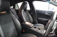 メルセデスベンツ CLAクラス CLA180 ｼｭｰﾃｨﾝｸﾞﾌﾞﾚｰｸ ｽﾎﾟｰﾂ ﾚｰﾀﾞｰｾｰﾌﾃｨPKG　中期 ｷｰﾚｽｺﾞｰ ﾌﾞﾗｯｸﾚｻﾞｰDINAMICAｼｰﾄ ｼｰﾄﾋｰﾀｰ HDDﾅﾋﾞTV ｽﾏﾎ連携 Bｶﾒﾗ PTS DSRC ｷｾﾉﾝﾗｲﾄ 自動Rｹﾞｰﾄ AMGｴｱﾛ&18AW 7AT　2年保証