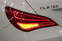 メルセデスベンツ CLAクラス CLA180 ｼｭｰﾃｨﾝｸﾞﾌﾞﾚｰｸ ｽﾎﾟｰﾂ ﾚｰﾀﾞｰｾｰﾌﾃｨPKG　中期 ｷｰﾚｽｺﾞｰ ﾌﾞﾗｯｸﾚｻﾞｰDINAMICAｼｰﾄ ｼｰﾄﾋｰﾀｰ HDDﾅﾋﾞTV ｽﾏﾎ連携 Bｶﾒﾗ PTS DSRC ｷｾﾉﾝﾗｲﾄ 自動Rｹﾞｰﾄ AMGｴｱﾛ&18AW 7AT　2年保証