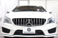 メルセデスベンツ CLAクラス CLA180 ｼｭｰﾃｨﾝｸﾞﾌﾞﾚｰｸ ｽﾎﾟｰﾂ ﾚｰﾀﾞｰｾｰﾌﾃｨPKG　中期 ｷｰﾚｽｺﾞｰ ﾌﾞﾗｯｸﾚｻﾞｰDINAMICAｼｰﾄ ｼｰﾄﾋｰﾀｰ HDDﾅﾋﾞTV ｽﾏﾎ連携 Bｶﾒﾗ PTS DSRC ｷｾﾉﾝﾗｲﾄ 自動Rｹﾞｰﾄ AMGｴｱﾛ&18AW 7AT　2年保証