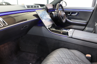 メルセデスベンツ Sクラス S500 4MATIC AMGﾗｲﾝ ﾚｻﾞｰｴｸｽｸﾙｰｼﾌﾞ&ﾍﾞｰｼｯｸ&ﾚｰﾀﾞｰｾｰﾌﾃｨPKG　ISG搭載 ｷｰﾚｽｺﾞｰ 黒本革 ﾍﾞﾝﾁﾚｰﾀｰ ﾊﾟﾉﾗﾏSR ﾍｯﾄﾞｱｯﾌﾟD MBUXﾅﾋﾞTV ｽﾏﾎ連携 ﾌﾞﾙﾒｽﾀｰ 360ｶﾒﾗ PTS LEDﾗｲﾄ ﾊﾝｽﾞﾌﾘｰA AMGｴｱﾛ&20AW ﾜｲﾔﾚｽ充電 9AT　2年保証