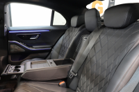 メルセデスベンツ Sクラス S500 4MATIC AMGﾗｲﾝ ﾚｻﾞｰｴｸｽｸﾙｰｼﾌﾞ&ﾍﾞｰｼｯｸ&ﾚｰﾀﾞｰｾｰﾌﾃｨPKG　ISG搭載 ｷｰﾚｽｺﾞｰ 黒本革 ﾍﾞﾝﾁﾚｰﾀｰ ﾊﾟﾉﾗﾏSR ﾍｯﾄﾞｱｯﾌﾟD MBUXﾅﾋﾞTV ｽﾏﾎ連携 ﾌﾞﾙﾒｽﾀｰ 360ｶﾒﾗ PTS LEDﾗｲﾄ ﾊﾝｽﾞﾌﾘｰA AMGｴｱﾛ&20AW ﾜｲﾔﾚｽ充電 9AT　2年保証