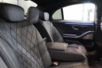 メルセデスベンツ Sクラス S500 4MATIC AMGﾗｲﾝ ﾚｻﾞｰｴｸｽｸﾙｰｼﾌﾞ&ﾍﾞｰｼｯｸ&ﾚｰﾀﾞｰｾｰﾌﾃｨPKG　ISG搭載 ｷｰﾚｽｺﾞｰ 黒本革 ﾍﾞﾝﾁﾚｰﾀｰ ﾊﾟﾉﾗﾏSR ﾍｯﾄﾞｱｯﾌﾟD MBUXﾅﾋﾞTV ｽﾏﾎ連携 ﾌﾞﾙﾒｽﾀｰ 360ｶﾒﾗ PTS LEDﾗｲﾄ ﾊﾝｽﾞﾌﾘｰA AMGｴｱﾛ&20AW ﾜｲﾔﾚｽ充電 9AT　2年保証