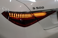 メルセデスベンツ Sクラス S500 4MATIC AMGﾗｲﾝ ﾚｻﾞｰｴｸｽｸﾙｰｼﾌﾞ&ﾍﾞｰｼｯｸ&ﾚｰﾀﾞｰｾｰﾌﾃｨPKG　ISG搭載 ｷｰﾚｽｺﾞｰ 黒本革 ﾍﾞﾝﾁﾚｰﾀｰ ﾊﾟﾉﾗﾏSR ﾍｯﾄﾞｱｯﾌﾟD MBUXﾅﾋﾞTV ｽﾏﾎ連携 ﾌﾞﾙﾒｽﾀｰ 360ｶﾒﾗ PTS LEDﾗｲﾄ ﾊﾝｽﾞﾌﾘｰA AMGｴｱﾛ&20AW ﾜｲﾔﾚｽ充電 9AT　2年保証