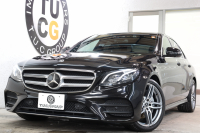メルセデスベンツ Eクラス E250 AVG ｽﾎﾟｰﾂ ﾚｻﾞｰｴｸｽｸﾙｰｼﾌﾞ&ﾚｰﾀﾞｰｾｰﾌﾃｨPKG　ｷｰﾚｽｺﾞｰ 黒本革 ﾊﾟﾉﾗﾏSR ﾍｯﾄﾞｱｯﾌﾟD HDDﾅﾋﾞTV ｽﾏﾎ連携 ﾌﾞﾙﾒｽﾀｰ 360ｶﾒﾗ PTS LEDﾗｲﾄ ﾊﾝｽﾞﾌﾘｰA AMGｴｱﾛ&19AW ﾀﾞｲﾅﾐｯｸS 9AT　2年保証