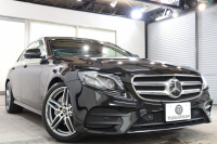 メルセデスベンツ Eクラス E250 AVG ｽﾎﾟｰﾂ ﾚｻﾞｰｴｸｽｸﾙｰｼﾌﾞ&ﾚｰﾀﾞｰｾｰﾌﾃｨPKG　ｷｰﾚｽｺﾞｰ 黒本革 ﾊﾟﾉﾗﾏSR ﾍｯﾄﾞｱｯﾌﾟD HDDﾅﾋﾞTV ｽﾏﾎ連携 ﾌﾞﾙﾒｽﾀｰ 360ｶﾒﾗ PTS LEDﾗｲﾄ ﾊﾝｽﾞﾌﾘｰA AMGｴｱﾛ&19AW ﾀﾞｲﾅﾐｯｸS 9AT　2年保証