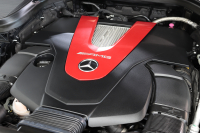 AMG GLC GLC43 4MATIC ﾚｻﾞｰｴｸｽｸﾙｰｼﾌﾞ&ﾚｰﾀﾞｰｾｰﾌﾃｨPKG　後期 ｷｰﾚｽｺﾞｰ 黒本革 ﾊﾟﾉﾗﾏSR HUD MBUXﾅﾋﾞTV BT音楽 360ｶﾒﾗ PTS LEDﾗｲﾄ 自動Rｹﾞｰﾄ AMG専用装備&ﾁｭｰﾆﾝｸﾞ 9AT　2年保証