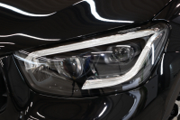 AMG GLC GLC43 4MATIC ﾚｻﾞｰｴｸｽｸﾙｰｼﾌﾞ&ﾚｰﾀﾞｰｾｰﾌﾃｨPKG　後期 ｷｰﾚｽｺﾞｰ 黒本革 ﾊﾟﾉﾗﾏSR HUD MBUXﾅﾋﾞTV BT音楽 360ｶﾒﾗ PTS LEDﾗｲﾄ 自動Rｹﾞｰﾄ AMG専用装備&ﾁｭｰﾆﾝｸﾞ 9AT　2年保証