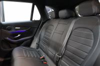 AMG GLC GLC43 4MATIC ﾚｻﾞｰｴｸｽｸﾙｰｼﾌﾞ&ﾚｰﾀﾞｰｾｰﾌﾃｨPKG　後期 ｷｰﾚｽｺﾞｰ 黒本革 ﾊﾟﾉﾗﾏSR HUD MBUXﾅﾋﾞTV BT音楽 360ｶﾒﾗ PTS LEDﾗｲﾄ 自動Rｹﾞｰﾄ AMG専用装備&ﾁｭｰﾆﾝｸﾞ 9AT　2年保証