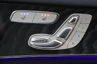 AMG GLC GLC43 4MATIC ﾚｻﾞｰｴｸｽｸﾙｰｼﾌﾞ&ﾚｰﾀﾞｰｾｰﾌﾃｨPKG　後期 ｷｰﾚｽｺﾞｰ 黒本革 ﾊﾟﾉﾗﾏSR HUD MBUXﾅﾋﾞTV BT音楽 360ｶﾒﾗ PTS LEDﾗｲﾄ 自動Rｹﾞｰﾄ AMG専用装備&ﾁｭｰﾆﾝｸﾞ 9AT　2年保証