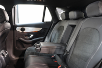 メルセデスベンツ GLC GLC250 4MATIC ｽﾎﾟｰﾂ ﾚｰﾀﾞｰｾｰﾌﾃｨPKG　ｷｰﾚｽｺﾞｰ ﾚｻﾞｰARTICO/DINAMICAｼｰﾄ 全席ｼｰﾄﾋｰﾀｰ HUD 純正ﾅﾋﾞTV BT音楽 360ｶﾒﾗ PTS LEDﾗｲﾄ ﾊﾝｽﾞﾌﾘｰA AMGｴｱﾛ&19AW ｻｲﾄﾞﾗﾝﾆﾝｸﾞﾎﾞｰﾄﾞ ﾀﾞｲﾅﾐｯｸｾﾚｸﾄ 9AT　2年保証