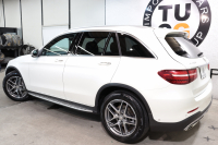 メルセデスベンツ GLC GLC250 4MATIC ｽﾎﾟｰﾂ ﾚｰﾀﾞｰｾｰﾌﾃｨPKG　ｷｰﾚｽｺﾞｰ ﾚｻﾞｰARTICO/DINAMICAｼｰﾄ 全席ｼｰﾄﾋｰﾀｰ HUD 純正ﾅﾋﾞTV BT音楽 360ｶﾒﾗ PTS LEDﾗｲﾄ ﾊﾝｽﾞﾌﾘｰA AMGｴｱﾛ&19AW ｻｲﾄﾞﾗﾝﾆﾝｸﾞﾎﾞｰﾄﾞ ﾀﾞｲﾅﾐｯｸｾﾚｸﾄ 9AT　2年保証