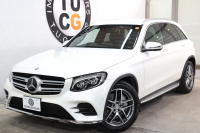 メルセデスベンツ GLC GLC250 4MATIC ｽﾎﾟｰﾂ ﾚｰﾀﾞｰｾｰﾌﾃｨPKG　ｷｰﾚｽｺﾞｰ ﾚｻﾞｰARTICO/DINAMICAｼｰﾄ 全席ｼｰﾄﾋｰﾀｰ HUD 純正ﾅﾋﾞTV BT音楽 360ｶﾒﾗ PTS LEDﾗｲﾄ ﾊﾝｽﾞﾌﾘｰA AMGｴｱﾛ&19AW ｻｲﾄﾞﾗﾝﾆﾝｸﾞﾎﾞｰﾄﾞ ﾀﾞｲﾅﾐｯｸｾﾚｸﾄ 9AT　2年保証