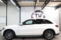 メルセデスベンツ GLC GLC250 4MATIC ｽﾎﾟｰﾂ ﾚｰﾀﾞｰｾｰﾌﾃｨPKG　ｷｰﾚｽｺﾞｰ ﾚｻﾞｰARTICO/DINAMICAｼｰﾄ 全席ｼｰﾄﾋｰﾀｰ HUD 純正ﾅﾋﾞTV BT音楽 360ｶﾒﾗ PTS LEDﾗｲﾄ ﾊﾝｽﾞﾌﾘｰA AMGｴｱﾛ&19AW ｻｲﾄﾞﾗﾝﾆﾝｸﾞﾎﾞｰﾄﾞ ﾀﾞｲﾅﾐｯｸｾﾚｸﾄ 9AT　2年保証