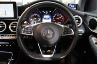 メルセデスベンツ GLC GLC250 4MATIC ｽﾎﾟｰﾂ ﾚｰﾀﾞｰｾｰﾌﾃｨPKG　ｷｰﾚｽｺﾞｰ ﾚｻﾞｰARTICO/DINAMICAｼｰﾄ 全席ｼｰﾄﾋｰﾀｰ HUD 純正ﾅﾋﾞTV BT音楽 360ｶﾒﾗ PTS LEDﾗｲﾄ ﾊﾝｽﾞﾌﾘｰA AMGｴｱﾛ&19AW ｻｲﾄﾞﾗﾝﾆﾝｸﾞﾎﾞｰﾄﾞ ﾀﾞｲﾅﾐｯｸｾﾚｸﾄ 9AT　2年保証