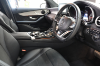 メルセデスベンツ GLC GLC250 4MATIC ｽﾎﾟｰﾂ ﾚｰﾀﾞｰｾｰﾌﾃｨPKG　ｷｰﾚｽｺﾞｰ ﾚｻﾞｰARTICO/DINAMICAｼｰﾄ 全席ｼｰﾄﾋｰﾀｰ HUD 純正ﾅﾋﾞTV BT音楽 360ｶﾒﾗ PTS LEDﾗｲﾄ ﾊﾝｽﾞﾌﾘｰA AMGｴｱﾛ&19AW ｻｲﾄﾞﾗﾝﾆﾝｸﾞﾎﾞｰﾄﾞ ﾀﾞｲﾅﾐｯｸｾﾚｸﾄ 9AT　2年保証