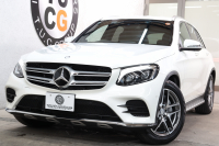 メルセデスベンツ GLC GLC250 4MATIC ｽﾎﾟｰﾂ ﾚｰﾀﾞｰｾｰﾌﾃｨPKG　ｷｰﾚｽｺﾞｰ ﾚｻﾞｰARTICO/DINAMICAｼｰﾄ 全席ｼｰﾄﾋｰﾀｰ HUD 純正ﾅﾋﾞTV BT音楽 360ｶﾒﾗ PTS LEDﾗｲﾄ ﾊﾝｽﾞﾌﾘｰA AMGｴｱﾛ&19AW ｻｲﾄﾞﾗﾝﾆﾝｸﾞﾎﾞｰﾄﾞ ﾀﾞｲﾅﾐｯｸｾﾚｸﾄ 9AT　2年保証