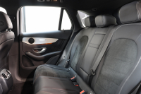 メルセデスベンツ GLC GLC250 4MATIC ｽﾎﾟｰﾂ ﾚｰﾀﾞｰｾｰﾌﾃｨPKG　ｷｰﾚｽｺﾞｰ ﾚｻﾞｰARTICO/DINAMICAｼｰﾄ 全席ｼｰﾄﾋｰﾀｰ HUD 純正ﾅﾋﾞTV BT音楽 360ｶﾒﾗ PTS LEDﾗｲﾄ ﾊﾝｽﾞﾌﾘｰA AMGｴｱﾛ&19AW ｻｲﾄﾞﾗﾝﾆﾝｸﾞﾎﾞｰﾄﾞ ﾀﾞｲﾅﾐｯｸｾﾚｸﾄ 9AT　2年保証