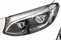 メルセデスベンツ GLC GLC250 4MATIC ｽﾎﾟｰﾂ ﾚｰﾀﾞｰｾｰﾌﾃｨPKG　ｷｰﾚｽｺﾞｰ ﾚｻﾞｰARTICO/DINAMICAｼｰﾄ 全席ｼｰﾄﾋｰﾀｰ HUD 純正ﾅﾋﾞTV BT音楽 360ｶﾒﾗ PTS LEDﾗｲﾄ ﾊﾝｽﾞﾌﾘｰA AMGｴｱﾛ&19AW ｻｲﾄﾞﾗﾝﾆﾝｸﾞﾎﾞｰﾄﾞ ﾀﾞｲﾅﾐｯｸｾﾚｸﾄ 9AT　2年保証