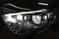 メルセデスベンツ Eクラス E220d ｽﾎﾟｰﾂ AMGﾗｲﾝｲﾝﾃﾘｱ&ﾚｰﾀﾞｰｾｰﾌﾃｨPKG　BSG搭載 後期 1ｵｰﾅｰ ｷｰﾚｽｺﾞｰ 黒本革 ﾊﾟﾉﾗﾏSR ﾍｯﾄﾞｱｯﾌﾟD MBUXﾅﾋﾞTV ｽﾏﾎ連携 360ｶﾒﾗ PTS LEDﾗｲﾄ AMGｴｱﾛ&19AW ﾜｲﾔﾚｽ充電 TVｷｬﾝｾﾗｰ 9AT　2年保証