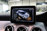 メルセデスベンツ CLAクラス CLA180ｼｭｰﾃｨﾝｸﾞﾌﾞﾚｰｸ AMGｽﾀｲﾙ AMGﾌﾟﾚﾐｱﾑ&ﾚｰﾀﾞｰｾｰﾌﾃｨPKG　後期 ｷｰﾚｽｺﾞｰ ﾚｻﾞｰDINAMICAｼｰﾄ ｼｰﾄﾋｰﾀｰ ﾊﾟﾉﾗﾏSR HDDﾅﾋﾞTV ｽﾏﾎ連携 harman/kardon Bｶﾒﾗ PTS DSRC LEDﾗｲﾄ 自動Rｹﾞｰﾄ AMGｴｱﾛ&18AW 7AT 希少色ﾏｳﾝﾃﾝｸﾞﾚｰ　2年保証