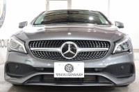 メルセデスベンツ CLAクラス CLA180ｼｭｰﾃｨﾝｸﾞﾌﾞﾚｰｸ AMGｽﾀｲﾙ AMGﾌﾟﾚﾐｱﾑ&ﾚｰﾀﾞｰｾｰﾌﾃｨPKG　後期 ｷｰﾚｽｺﾞｰ ﾚｻﾞｰDINAMICAｼｰﾄ ｼｰﾄﾋｰﾀｰ ﾊﾟﾉﾗﾏSR HDDﾅﾋﾞTV ｽﾏﾎ連携 harman/kardon Bｶﾒﾗ PTS DSRC LEDﾗｲﾄ 自動Rｹﾞｰﾄ AMGｴｱﾛ&18AW 7AT 希少色ﾏｳﾝﾃﾝｸﾞﾚｰ　2年保証