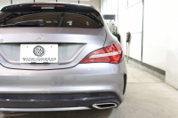 メルセデスベンツ CLAクラス CLA180ｼｭｰﾃｨﾝｸﾞﾌﾞﾚｰｸ AMGｽﾀｲﾙ AMGﾌﾟﾚﾐｱﾑ&ﾚｰﾀﾞｰｾｰﾌﾃｨPKG　後期 ｷｰﾚｽｺﾞｰ ﾚｻﾞｰDINAMICAｼｰﾄ ｼｰﾄﾋｰﾀｰ ﾊﾟﾉﾗﾏSR HDDﾅﾋﾞTV ｽﾏﾎ連携 harman/kardon Bｶﾒﾗ PTS DSRC LEDﾗｲﾄ 自動Rｹﾞｰﾄ AMGｴｱﾛ&18AW 7AT 希少色ﾏｳﾝﾃﾝｸﾞﾚｰ　2年保証