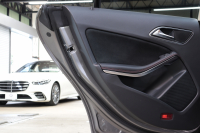 メルセデスベンツ CLAクラス CLA180ｼｭｰﾃｨﾝｸﾞﾌﾞﾚｰｸ AMGｽﾀｲﾙ AMGﾌﾟﾚﾐｱﾑ&ﾚｰﾀﾞｰｾｰﾌﾃｨPKG　後期 ｷｰﾚｽｺﾞｰ ﾚｻﾞｰDINAMICAｼｰﾄ ｼｰﾄﾋｰﾀｰ ﾊﾟﾉﾗﾏSR HDDﾅﾋﾞTV ｽﾏﾎ連携 harman/kardon Bｶﾒﾗ PTS DSRC LEDﾗｲﾄ 自動Rｹﾞｰﾄ AMGｴｱﾛ&18AW 7AT 希少色ﾏｳﾝﾃﾝｸﾞﾚｰ　2年保証