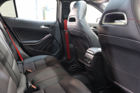 AMG GLA GLA45 4MATIC ﾚｰﾀﾞｰｾｰﾌﾃｨPKG　後期 ｷｰﾚｽｺﾞｰ 黒本革 SR HDDﾅﾋﾞTV ｽﾏﾎ連携 ﾊﾞｯｸｶﾒﾗ PTS LEDﾍｯﾄﾞﾗｲﾄ 自動Rｹﾞｰﾄ&ﾊﾝｽﾞﾌﾘｰA AMG専用装備&ﾁｭｰﾆﾝｸﾞ AMGｴｱﾛ&19AW 7AT　2年保証