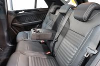 AMG GLE GLE43 4MATIC ﾅｲﾄ&ﾚｰﾀﾞｰｾｰﾌﾃｨPKG　ｷｰﾚｽｺﾞｰ 黒本革 ﾊﾟﾉﾗﾏSR HDDﾅﾋﾞTV ｽﾏﾎ連携 harman/kardon 360ｶﾒﾗ PTS LEDﾗｲﾄ 自動Rｹﾞｰﾄ AMG専用装備&ﾁｭｰﾆﾝｸﾞ ｴｱｻｽ 9AT　2年保証
