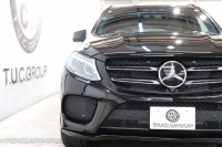 AMG GLE GLE43 4MATIC ﾅｲﾄ&ﾚｰﾀﾞｰｾｰﾌﾃｨPKG　ｷｰﾚｽｺﾞｰ 黒本革 ﾊﾟﾉﾗﾏSR HDDﾅﾋﾞTV ｽﾏﾎ連携 harman/kardon 360ｶﾒﾗ PTS LEDﾗｲﾄ 自動Rｹﾞｰﾄ AMG専用装備&ﾁｭｰﾆﾝｸﾞ ｴｱｻｽ 9AT　2年保証