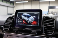AMG GLE GLE43 4MATIC ﾅｲﾄ&ﾚｰﾀﾞｰｾｰﾌﾃｨPKG　ｷｰﾚｽｺﾞｰ 黒本革 ﾊﾟﾉﾗﾏSR HDDﾅﾋﾞTV ｽﾏﾎ連携 harman/kardon 360ｶﾒﾗ PTS LEDﾗｲﾄ 自動Rｹﾞｰﾄ AMG専用装備&ﾁｭｰﾆﾝｸﾞ ｴｱｻｽ 9AT　2年保証
