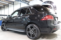 AMG GLE GLE43 4MATIC ﾅｲﾄ&ﾚｰﾀﾞｰｾｰﾌﾃｨPKG　ｷｰﾚｽｺﾞｰ 黒本革 ﾊﾟﾉﾗﾏSR HDDﾅﾋﾞTV ｽﾏﾎ連携 harman/kardon 360ｶﾒﾗ PTS LEDﾗｲﾄ 自動Rｹﾞｰﾄ AMG専用装備&ﾁｭｰﾆﾝｸﾞ ｴｱｻｽ 9AT　2年保証