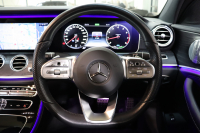 メルセデスベンツ Eクラス E200 AVG AMGﾗｲﾝ ｴｸｽｸﾙｰｼﾌﾞ&ﾚｰﾀﾞｰｾｰﾌﾃｨPKG　BSG搭載 中期 NEWｽﾃｱﾘﾝｸﾞ ｷｰﾚｽｺﾞｰ 黒本革 ﾍｯﾄﾞｱｯﾌﾟD HDDﾅﾋﾞTV ｽﾏﾎ連携 ﾌﾞﾙﾒｽﾀｰ 360ｶﾒﾗ PTS LEDﾗｲﾄ 自動ﾄﾗﾝｸ AMGｴｱﾛ&19AW 9AT 希少色ｾﾚﾅｲﾄｸﾞﾚｰ　2年保証