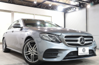 メルセデスベンツ Eクラス E200 AVG AMGﾗｲﾝ ｴｸｽｸﾙｰｼﾌﾞ&ﾚｰﾀﾞｰｾｰﾌﾃｨPKG　BSG搭載 中期 NEWｽﾃｱﾘﾝｸﾞ ｷｰﾚｽｺﾞｰ 黒本革 ﾍｯﾄﾞｱｯﾌﾟD HDDﾅﾋﾞTV ｽﾏﾎ連携 ﾌﾞﾙﾒｽﾀｰ 360ｶﾒﾗ PTS LEDﾗｲﾄ 自動ﾄﾗﾝｸ AMGｴｱﾛ&19AW 9AT 希少色ｾﾚﾅｲﾄｸﾞﾚｰ　2年保証