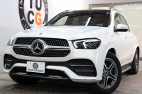 メルセデスベンツ GLE GLE400d 4MATIC ｽﾎﾟｰﾂ ﾚｰﾀﾞｰｾｰﾌﾃｨPKG　ｷｰﾚｽｺﾞｰ 黒本革 ﾍﾞﾝﾁﾚｰﾀｰ ﾊﾟﾉﾗﾏSR ﾍｯﾄﾞｱｯﾌﾟD MBUXﾅﾋﾞTV ｽﾏﾎ連携 ﾌﾞﾙﾒｽﾀｰ 360ｶﾒﾗ PTS LEDﾗｲﾄ ﾊﾝｽﾞﾌﾘｰA AMGｴｱﾛ&20AW ｴｱｻｽ ﾜｲﾔﾚｽ充電 9AT　2年保証