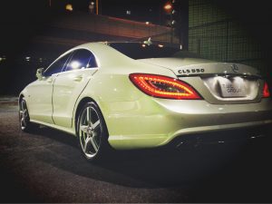 ✧祝ご納車！ＣＬＳ５５０ＢＥ ＡＭＧスポーツ＆ラグジュアリーシートＰＫＧ✧