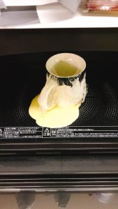 なんでそこまで出ちゃうのよ