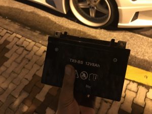 ロードサービス