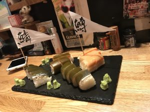 ごっつぁんです。