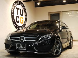 15yC200ﾜｺﾞﾝ ｽﾎﾟｰﾂ 本革仕様 325万円入庫！11月9日