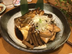 いつもの事です。