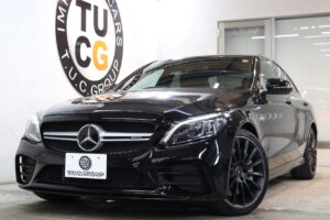 2018y C43 4MATIC レーダーセーフティパッケージ 463万円入庫！5月17日