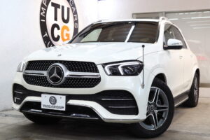 2021y GLE400d 4MATIC スポーツ レーダーセーフティパッケージ 769万円入庫！5月30日