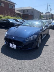 オープンもいいな〜